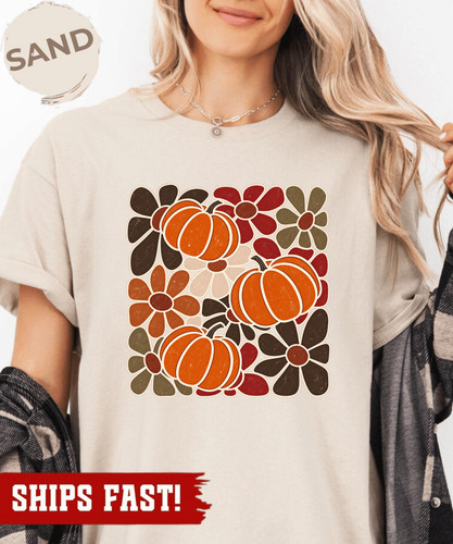Women vintage floral shirt - women's, t